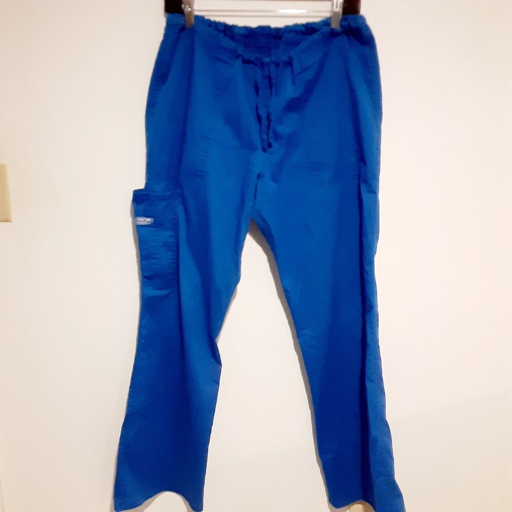 Cherokee Scrub pants
